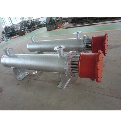 安全穩(wěn)定，防爆電加熱器