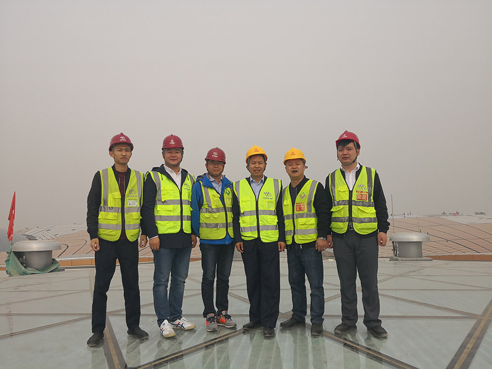 安邦團(tuán)隊 安邦團(tuán)隊