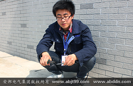 太陽(yáng)能電伴熱帶施工圖